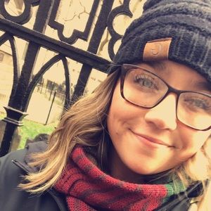 Meet your Posher, Miranda